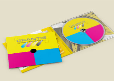 cd